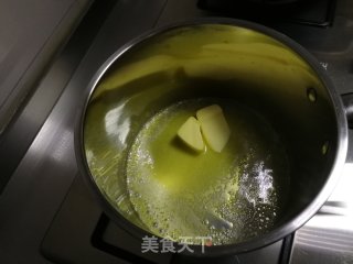 奶油蛋糕卷的做法步骤：2