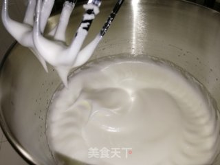 奶油蛋糕卷的做法步骤：8