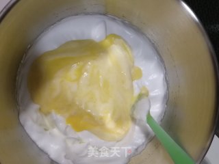 奶油蛋糕卷的做法步骤：10