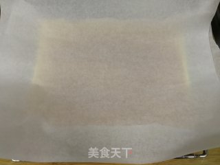 奶油蛋糕卷的做法步骤：16