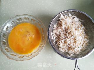 带冰花的油煎包的做法步骤：6