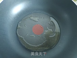 带冰花的油煎包的做法步骤：18