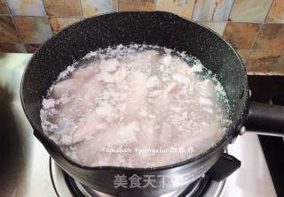 海苔肉松的做法步骤：3