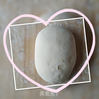 韭菜盒子的做法步骤：2