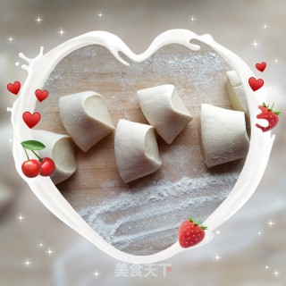 韭菜盒子的做法步骤：3
