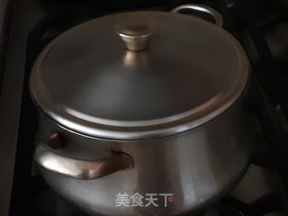 最省火煮鸡蛋的做法步骤：4