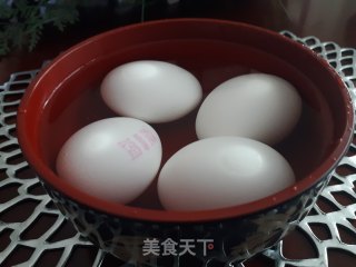 最省火煮鸡蛋的做法步骤：6