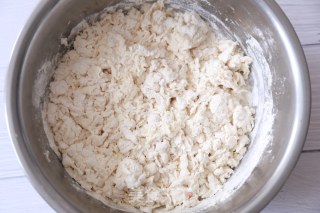 迷你豆沙包的做法步骤：1