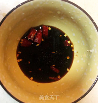 凉拌银耳的做法步骤：5