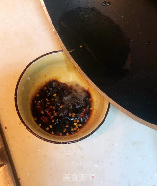 凉拌银耳的做法步骤：7