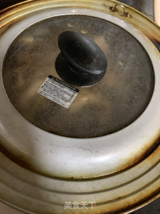土豆炖鸭的做法步骤：8
