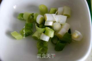 辣炒油豆角的做法步骤：2