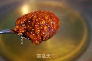 辣炒油豆角的做法步骤：3