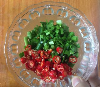 香煎豆腐的做法步骤：1