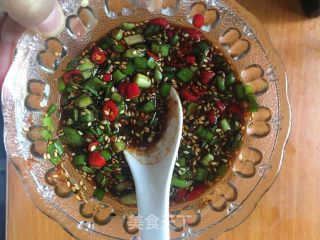 香煎豆腐的做法步骤：2