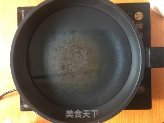 香煎豆腐的做法步骤：3