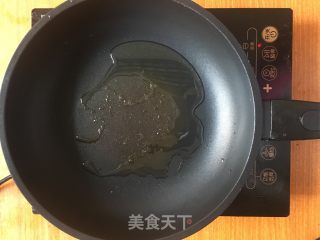 香煎豆腐的做法步骤：6
