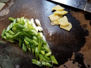 茄汁立鱼的做法步骤：3
