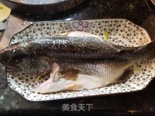 懒人版清蒸盲鰽的做法步骤：4