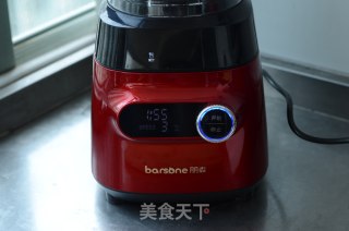 雪梨西瓜汁的做法步骤：4