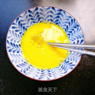 酸甜美食番茄鸡蛋汤的做法步骤：6