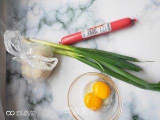 废品摇身一变变成人人爱吃的简单早餐与零食的做法步骤：1