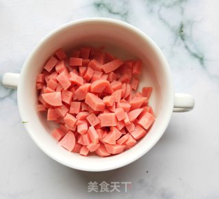 废品摇身一变变成人人爱吃的简单早餐与零食的做法步骤：2