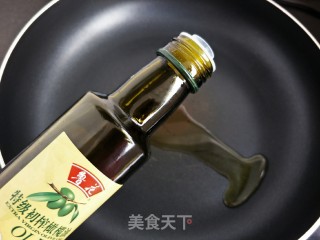 蓝莓西多士的做法步骤：12