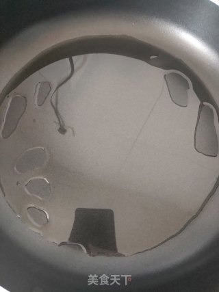 香煎刀鱼的做法步骤：4