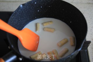 新西兰黑醋栗冰淇淋的做法步骤：5