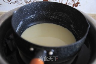 新西兰黑醋栗冰淇淋的做法步骤：6