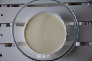新西兰黑醋栗冰淇淋的做法步骤：7
