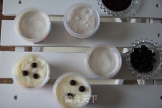 新西兰黑醋栗冰淇淋的做法步骤：10