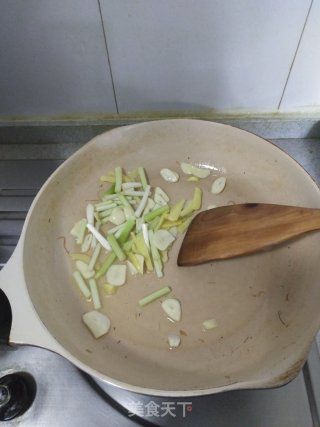 手撕杏鲍菇的做法步骤：9