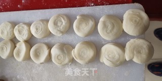 板栗酥饼的做法步骤：13