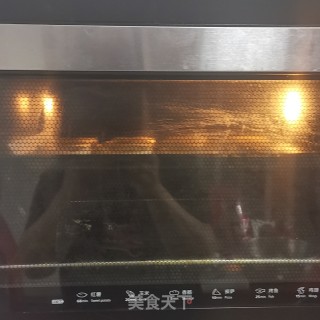 板栗酥饼的做法步骤：16