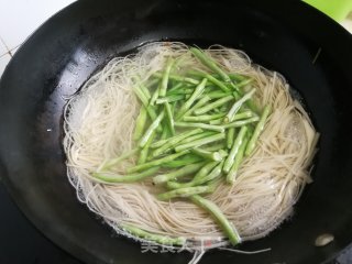 打卤面的做法步骤：8