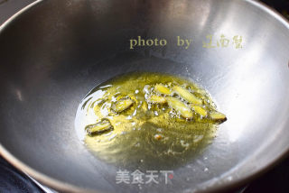 干贝冬瓜的做法步骤：3