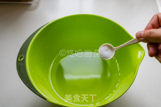 烤面筋的做法步骤：2