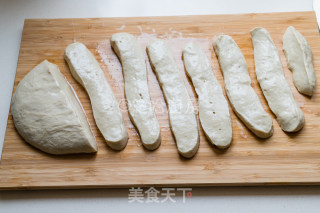烤面筋的做法步骤：6