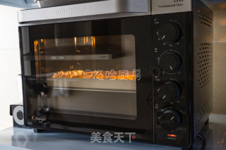 烤面筋的做法步骤：14