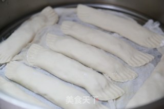 糖果饺子的做法步骤：10