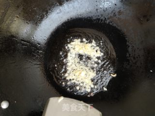 土豆丝炒梅豆的做法步骤：4