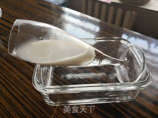 芒果椰冻的做法步骤：4