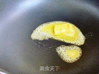 熔岩乳酪吐司的做法步骤：1