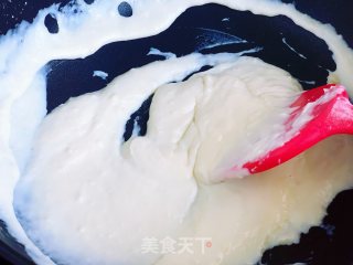 熔岩乳酪吐司的做法步骤：5