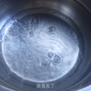 炸油糕的做法步骤：2