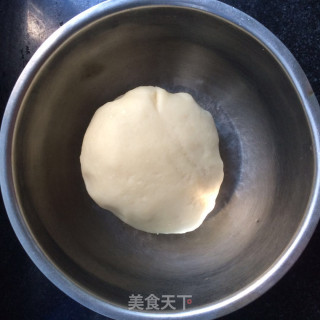 炸油糕的做法步骤：5