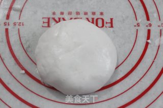 紫薯西米卷的做法步骤：4
