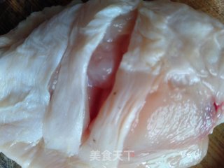 可乐鸡翅的做法步骤：2